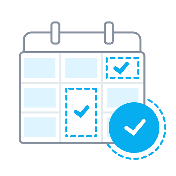 Synchro calendrier