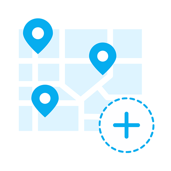 Sites multiples