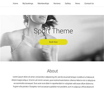 Exemple de modèle image 2